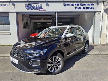 1.0 TSI 115ch Lounge