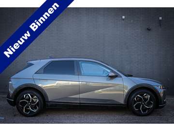 Style 58 kWh Net binnen-Nu al te bezichtigen