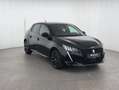 Peugeot e-208 208 e- GT+*Navi*SHZ*RFK*uvm Noir - thumbnail 3