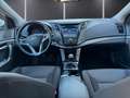 Hyundai i40 cw 1.6 Bi-Xenon Klimaaut. Navi Sitzheizung Weiß - thumbnail 12