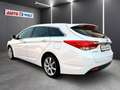 Hyundai i40 cw 1.6 Bi-Xenon Klimaaut. Navi Sitzheizung Alb - thumbnail 5