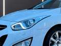 Hyundai i40 cw 1.6 Bi-Xenon Klimaaut. Navi Sitzheizung Bílá - thumbnail 7