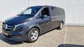 Mercedes-Benz V 220 d Lang 7 Sitzer Grau - thumbnail 4