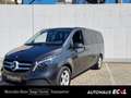 Mercedes-Benz V 220 d Lang 7 Sitzer Grau - thumbnail 1