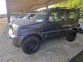 Suzuki Jimny Jimny 1.3 16v JLX 4wd E3 Gris - thumbnail 2