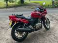 Honda CB 500 Rood - thumbnail 1