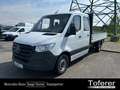Mercedes-Benz Sprinter 315 CDI DOKA Lang DAB Weiß - thumbnail 1
