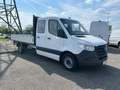 Mercedes-Benz Sprinter 315 CDI DOKA Lang Stdhzg DAB Wit - thumbnail 4