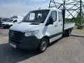 Mercedes-Benz Sprinter 315 CDI DOKA Lang DAB Weiß - thumbnail 2
