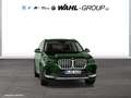 BMW X1 sDrive20i XLINE NAVI LED AHK KOMFORTZG SPORTSITZE Grün - thumbnail 10