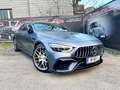 Mercedes-Benz AMG GT 63 S 4MATIC Limousine Aut. Grau - thumbnail 1