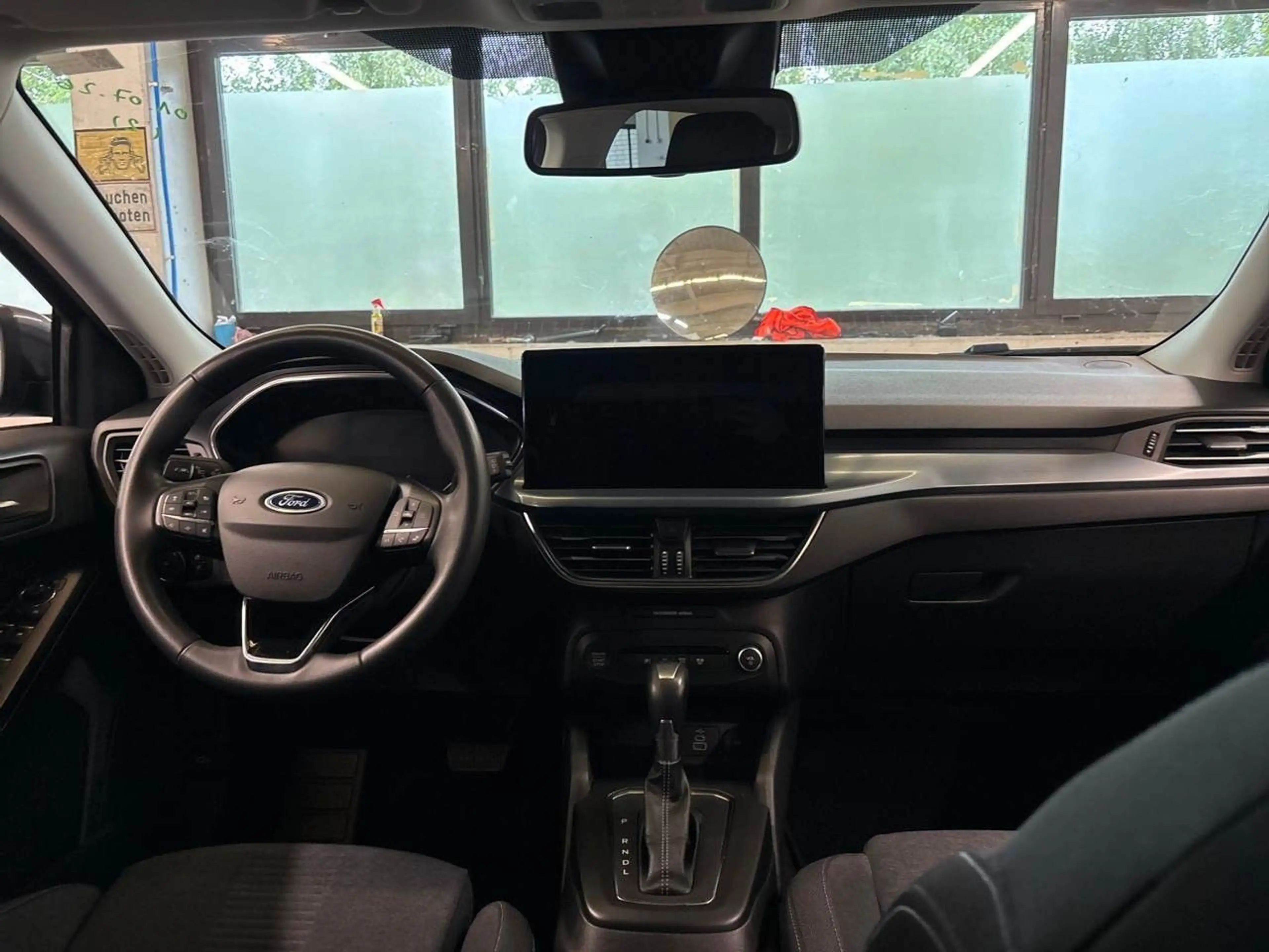 Ford Focus Turnier 1.0 EcoBoost Aut Active ACC|Matrix — photo 6