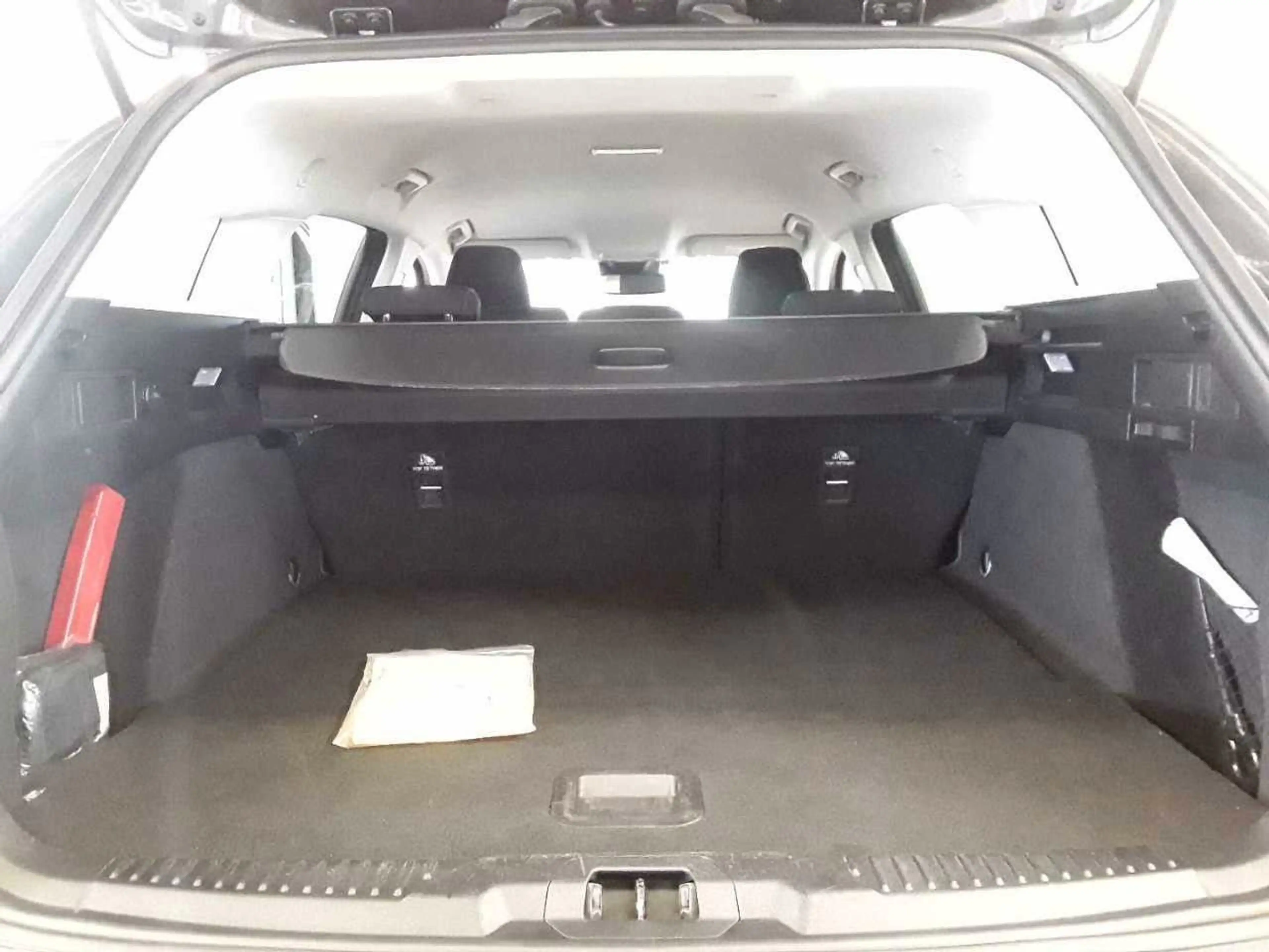 Ford Focus Turnier 1.0 EcoBoost Aut Active ACC|Matrix — photo 13