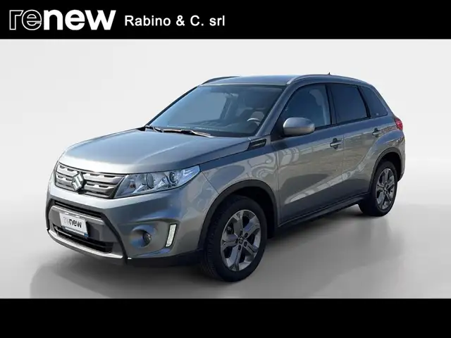 Suzuki Vitara 1.6 VVT S/S 2WD V-Cool
