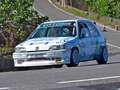 Peugeot 106 106 3p 1.3 Rallye Gruppo A Bianco - thumbnail 5