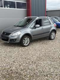 Suzuki SX4 Classic Style 4X4,Garantie!