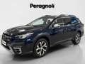 Subaru OUTBACK 2.5I PREMIUM AUTOMATICA Blu/Azzurro - thumbnail 1
