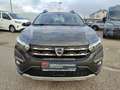 Dacia Sandero Stepway Comfort TCe 90 CVT Grau - thumbnail 8