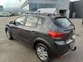 Dacia Sandero Stepway Comfort TCe 90 CVT Grau - thumbnail 3