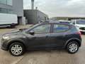 Dacia Sandero Stepway Comfort TCe 90 CVT Grau - thumbnail 2