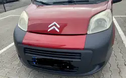 Citroen Nemo 1.4 Multispace - fotografija vozila