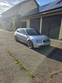 A3 quattro