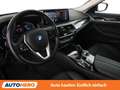 BMW 530 530e Schwarz - thumbnail 11