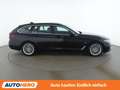 BMW 530 530e Schwarz - thumbnail 7