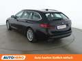 BMW 530 530e Schwarz - thumbnail 4
