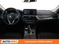 BMW 530 530e Schwarz - thumbnail 12