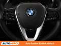 BMW 530 530e Schwarz - thumbnail 19