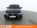 BMW 530 530e Schwarz - thumbnail 9