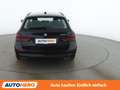 BMW 530 530e Schwarz - thumbnail 5