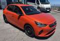 Opel Corsa Corsa 1.5 Edition s Arancione - thumbnail 1