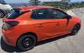 Opel Corsa Corsa 1.5 Edition s Arancione - thumbnail 6