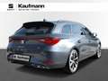SEAT Leon FR 1.5 eTSI DSG 115 PS Gris - thumbnail 2