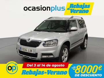 Outdoor 2.0TDI AdBlue Ambition 4x2 81kW