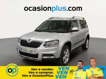 Outdoor 2.0TDI AdBlue Ambition 4x2 81kW