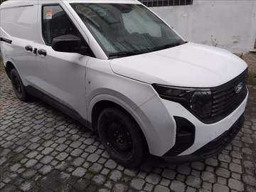 V769 1.0 ecoboost 100cv Trend