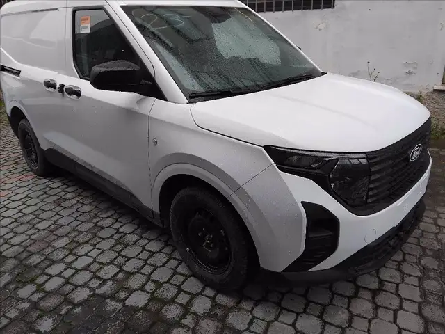 Ford Transit Courier V769 1.0 ecoboost 100cv Trend