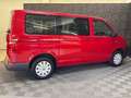 Volkswagen T6 Caravelle 2.0 TDI Trendline 9 Sitzer Rot - thumbnail 15