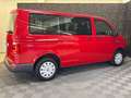 Volkswagen T6 Caravelle 2.0 TDI Trendline 9 Sitzer Rot - thumbnail 20