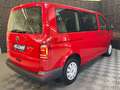 Volkswagen T6 Caravelle 2.0 TDI Trendline 9 Sitzer Rot - thumbnail 16
