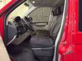 Volkswagen T6 Caravelle 2.0 TDI Trendline 9 Sitzer Rot - thumbnail 3