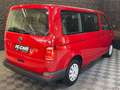 Volkswagen T6 Caravelle 2.0 TDI Trendline 9 Sitzer Rot - thumbnail 21