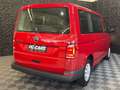 Volkswagen T6 Caravelle 2.0 TDI Trendline 9 Sitzer Rot - thumbnail 10