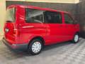Volkswagen T6 Caravelle 2.0 TDI Trendline 9 Sitzer Rot - thumbnail 8