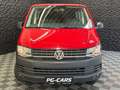 Volkswagen T6 Caravelle 2.0 TDI Trendline 9 Sitzer Rot - thumbnail 14