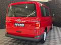 Volkswagen T6 Caravelle 2.0 TDI Trendline 9 Sitzer Rot - thumbnail 24