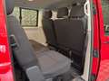 Volkswagen T6 Caravelle 2.0 TDI Trendline 9 Sitzer Rot - thumbnail 28
